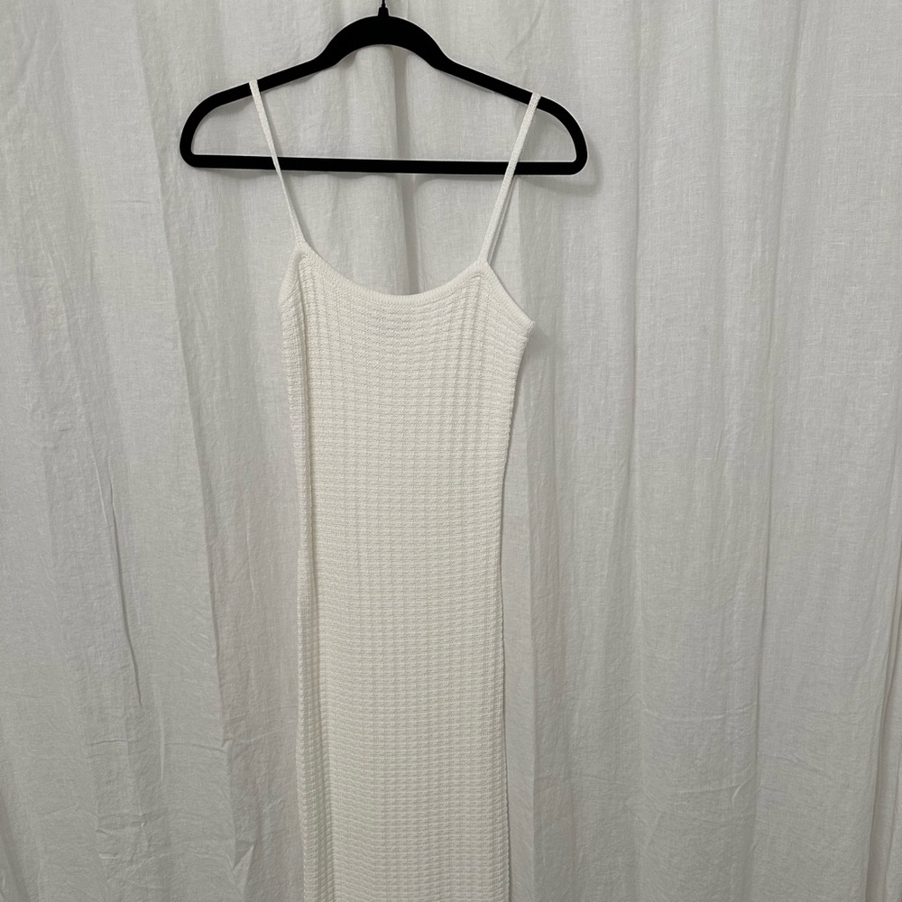 Brand new pretty lavish dress!